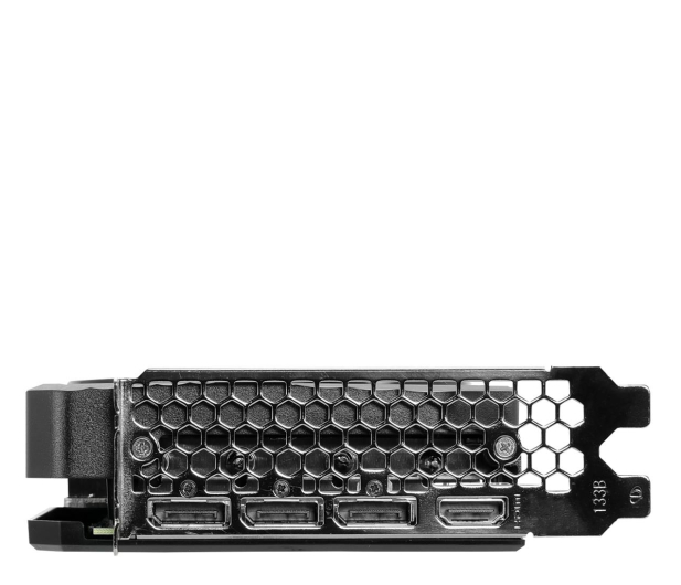 Gainward GeForce RTX 4070 Super Ghost 12GB GDDR6X - 1210246 - zdjęcie 7